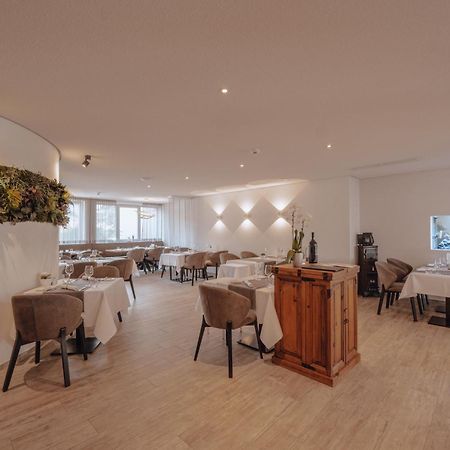 Hotel Herrenberg Eksteriør billede