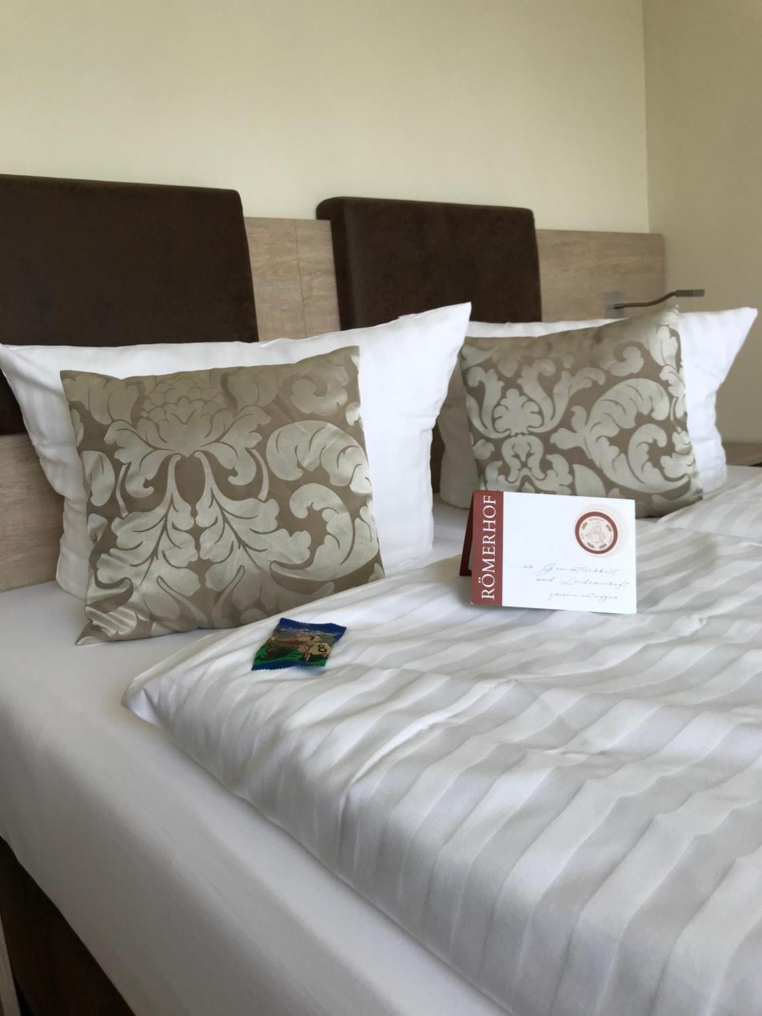 Hotel Herrenberg Eksteriør billede