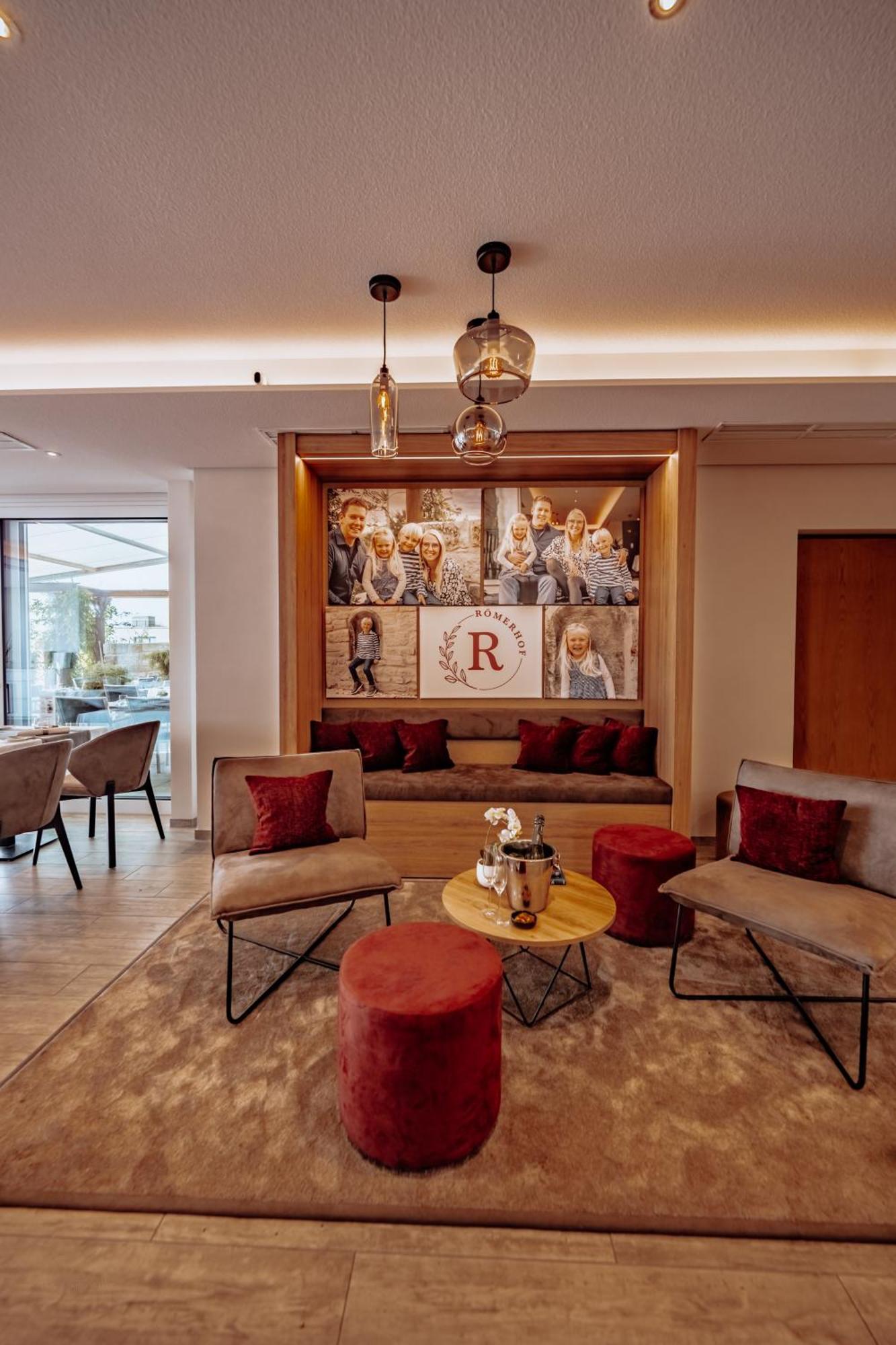 Hotel Herrenberg Eksteriør billede