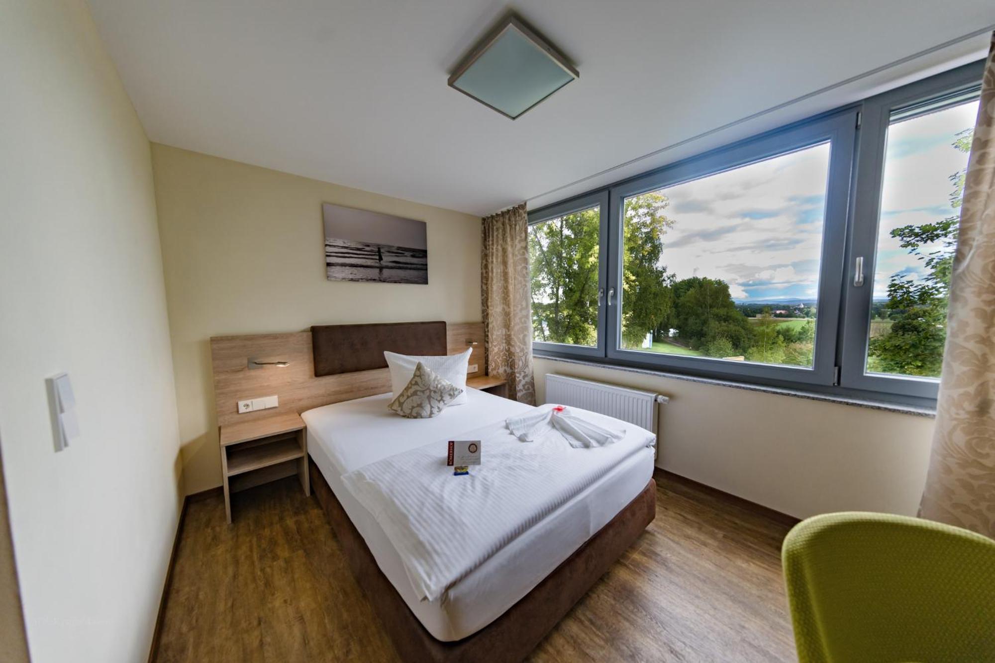 Hotel Herrenberg Eksteriør billede