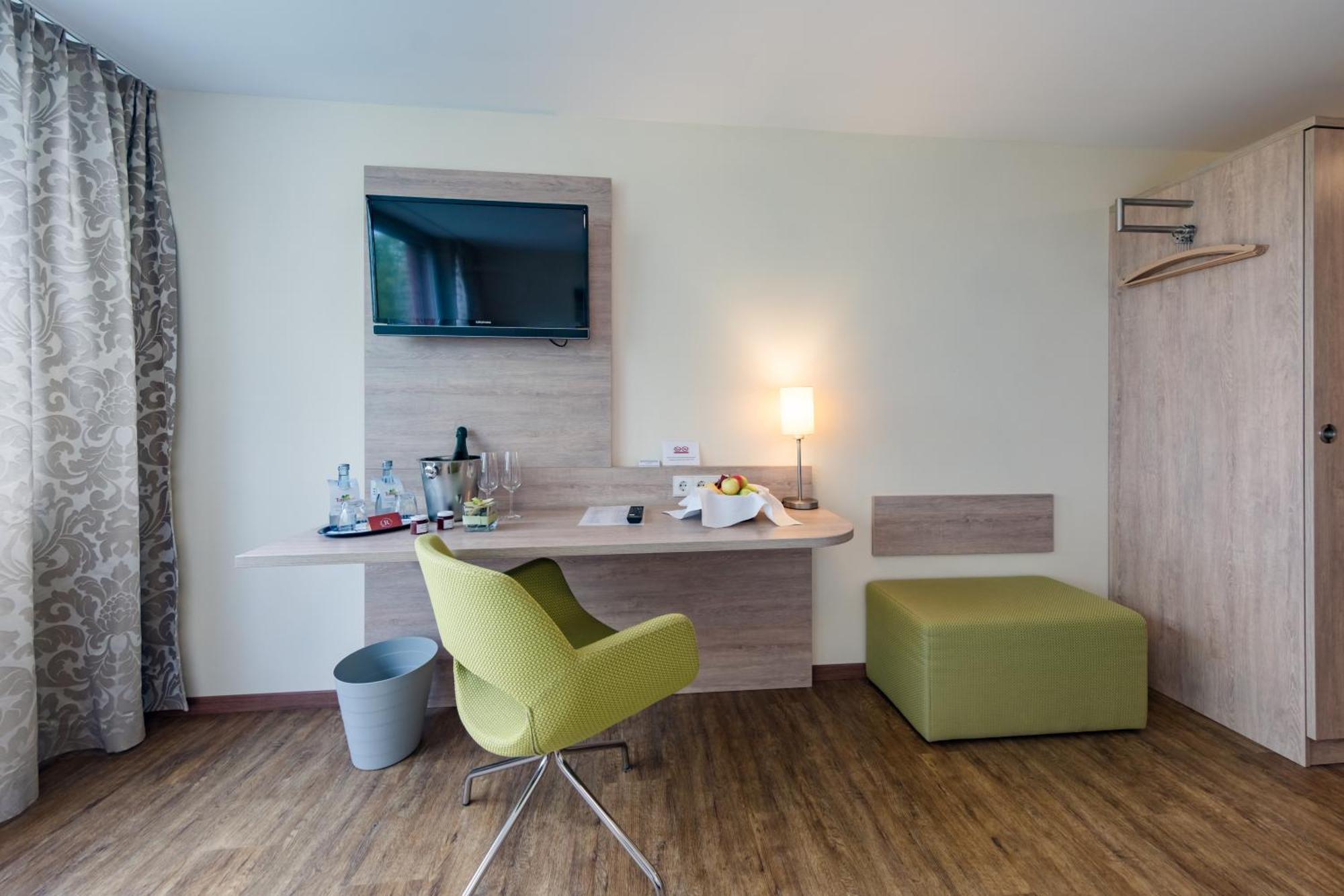 Hotel Herrenberg Eksteriør billede