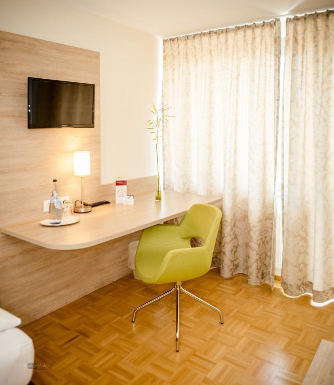 Hotel Herrenberg Eksteriør billede
